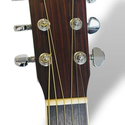 Martin D-35 Custom Shop 2012 image 4