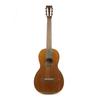 Martin 0-17 1906 - 1945 | Reverb Canada