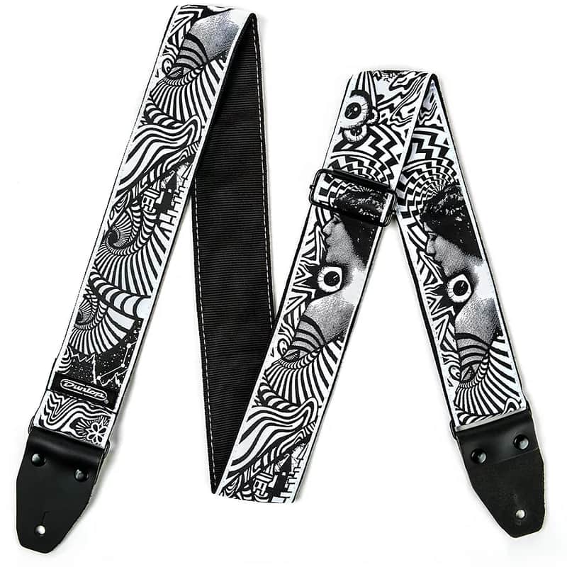 Dunlop ILD I Love Dust Strap image 6