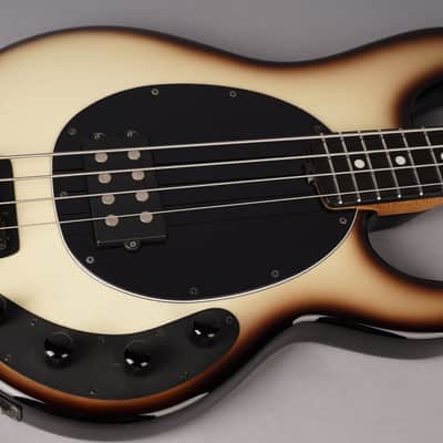 Ernie Ball Music Man StingRay Special 4H - 2024 - Brulee image 16