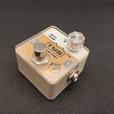 THE NEXT SOUND CH-01-2 Buffer and Preamp image 1