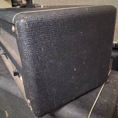 1977 Hiwatt Custom 50 DR504 Fully Serviced F&T Capacitors NOS Mullard Tubes image 7