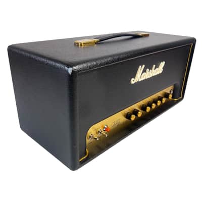 Marshall Origin 20H ORI20H 20-Watt Tube Guitar Amplifier Head image 11