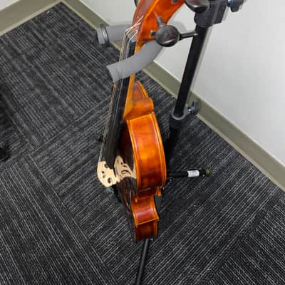 Strobel MA-85 Student Series 16" Viola outfit image 8
