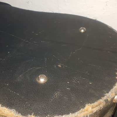 1978 GIBSON LES PAUL STANDARD CASE made in USA image 10