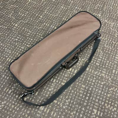 Glaesel Violin 4/4 (full size), Bow, and Case image 4