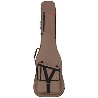 GT Transit Bass Tan Gator image 1