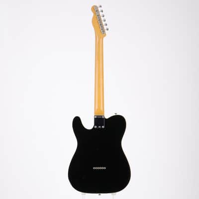 FENDER USA American Vintage '62 Custom Telecaster [V120434] (07/13) image 2