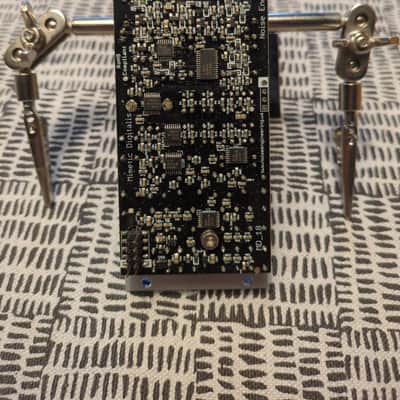 Noise Engineering Mimetic Digitalis 2018 - Present - Silver image 2