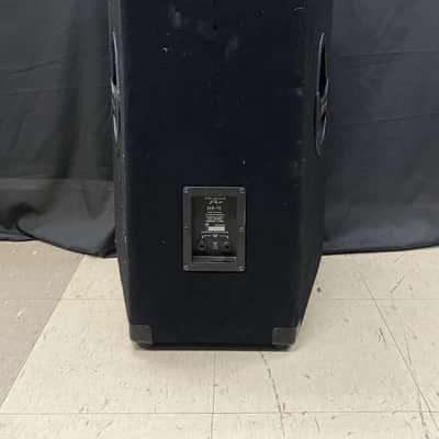 Wharfedale Pro SVP-15 15″ Passive PA Speaker 800W image 3