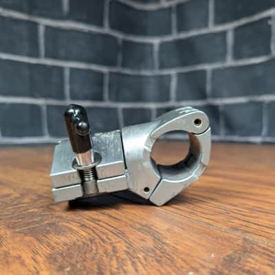 DW T‑Leg Clamp • 9000 Series Rack • Heavy‑Duty Grip • Pro‑Level Hardware image 4