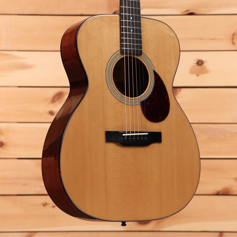 Eastman E6OM-TC - Natural - M2506025 image 1