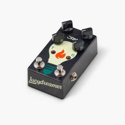 JAM Pedals LucyDreamer Bass image 3