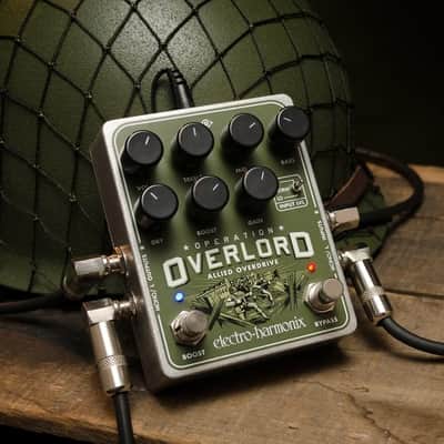 ベース EC custom shop OVERLORD BASS DRIVE ベース EC custom shop OVERLORD BASS DRIVE EC Custom Shop Bass