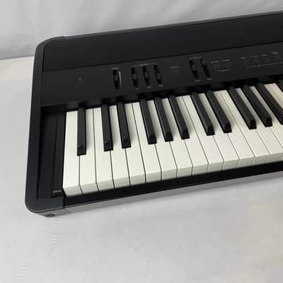 Roland FP-90X 88-Key Digital Piano, Black image 2