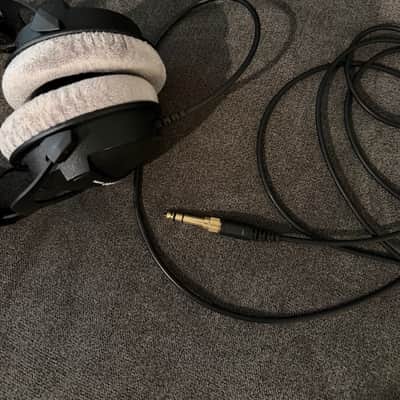 Beyerdynamic DT 770 Pro 80 Ohm - with case image 6