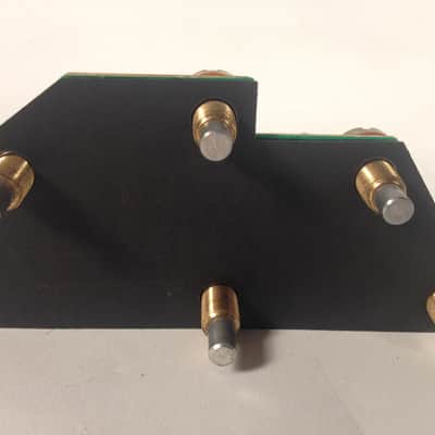 Ibanez SR400, SR405 bass circuit board Preamp image 2