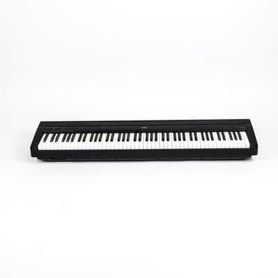 Yamaha P-35B Digital Piano Owned by Matt Freeman Of Rancid image 1