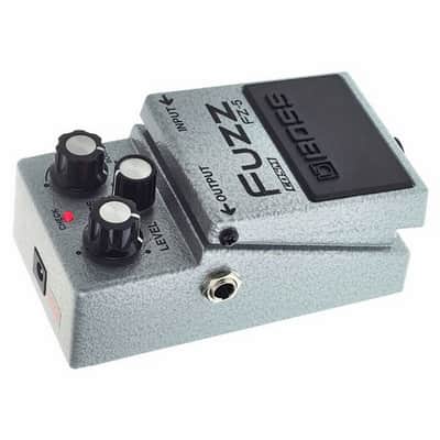 Boss FZ-5 Fuzz Pedal image 2