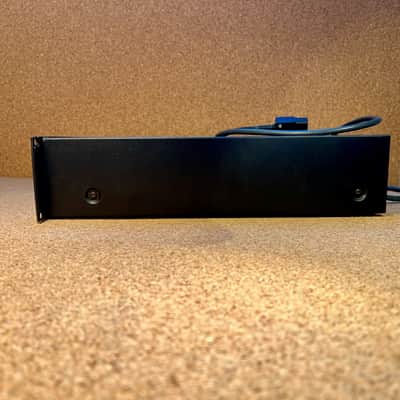 Yamaha Pro R3 Digital Reverberator 1990s – Serviced – Warranty image 5