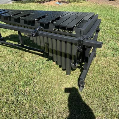 Musser MUKM45 Ultimate 4.5 Oct Marimba - Used image 2
