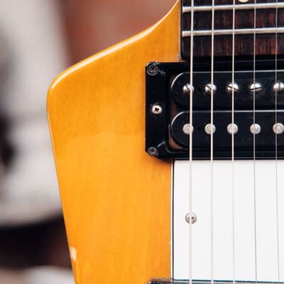 1976 Ibanez Destroyer - Original Super 70 Pickups! image 10