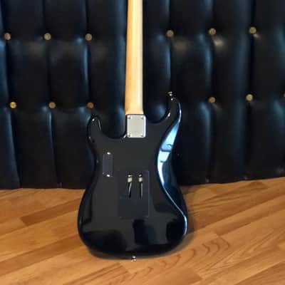 Fernandes Strat Style Guitar Owned by Marty Friedman image 2