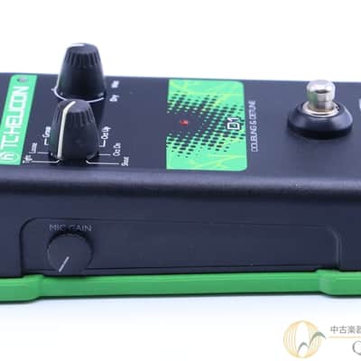 TC-Helicon VOICETONE D1 image 4