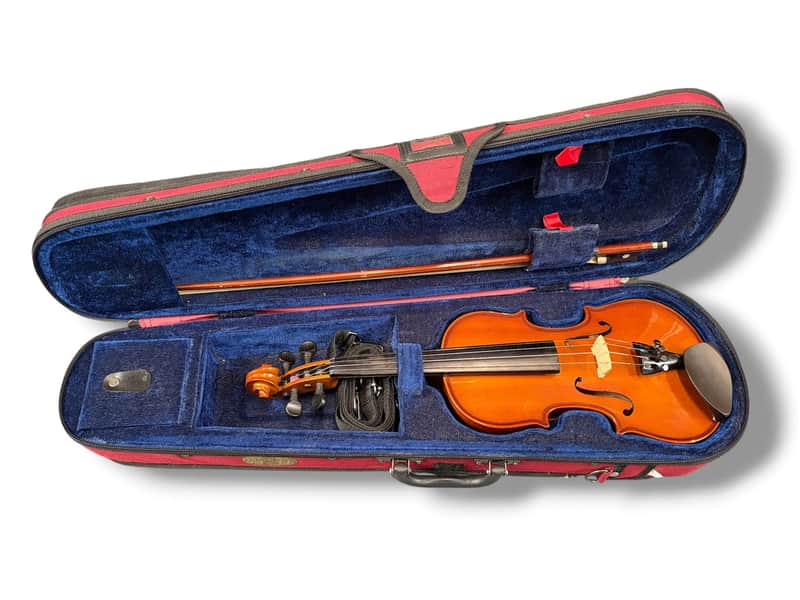 Stentor 2 1/4 Violin Outfit image 1