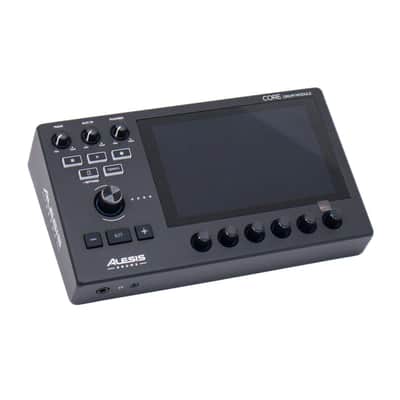Alesis Strata CORE Drum Module OPEN BOX image 3