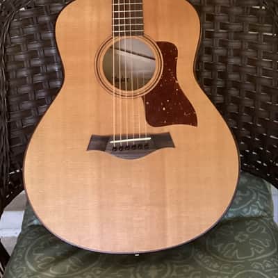 Taylor GT Grand Theater Urban Ash 2021- Natural Bild 1