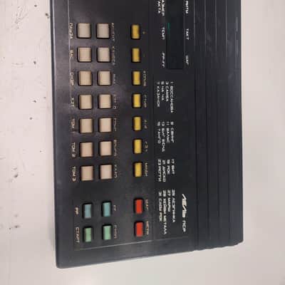 Immagine Лель ПСР (Lel') Vintage Soviet Digital Drum Machine 1991 - 3