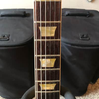 2005 Gibson Les Paul Goldtop '57 Reissue image 17