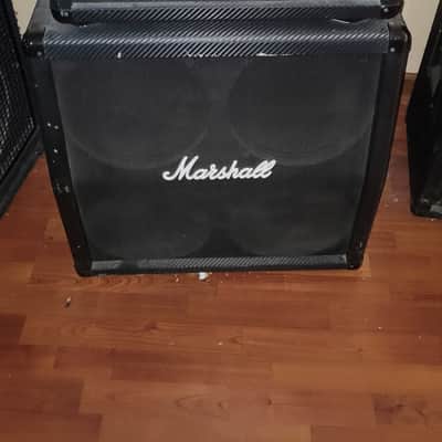 Marshall MG Gold MG100HCFX With Cabinet image 1