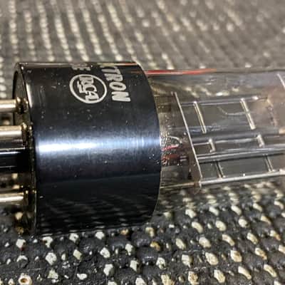 RCA 6X5GT - Tested and Working! - 1 of 4 image 3