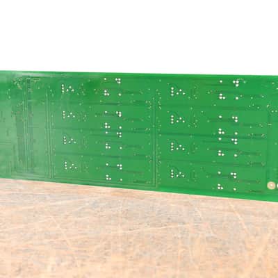 Studer 8-Channel Analog Line Out Card for D21m & D23m Modular I/O System CG01HPZ image 14