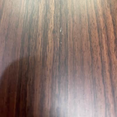 Taylor 914ce Builders Edition 2024 - Wild Honey Burst image 6