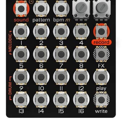 Teenage Engineering PO-33 K.O image 1