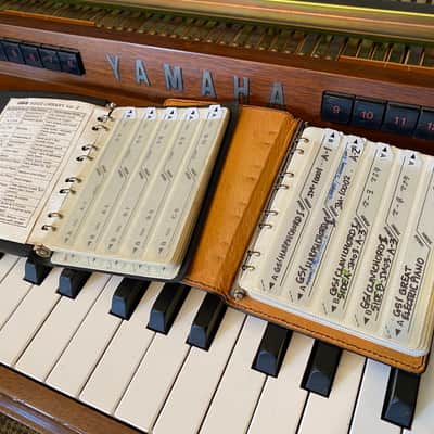 Yamaha GS1 Super Rare 1981 FM Synthesizer with MIDI image 11