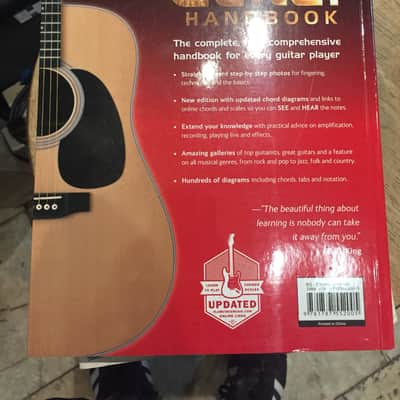 Flame tree music The definitive guitar handbook image 2
