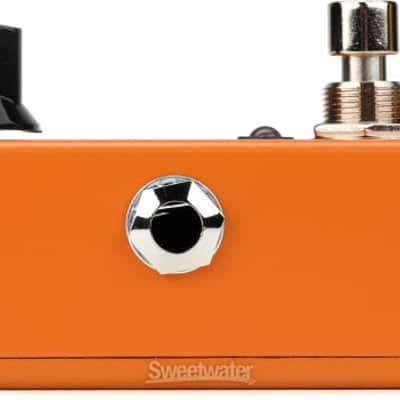 MXR CSP101SL Script Phase 90 Pedal (Phase90Scriptd1) image 7