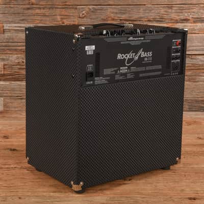 Ampeg Rocket Bass RB-115 image 2
