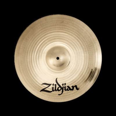 Zildjian 16" A Custom Crash Cymbal - MINT ! image 4