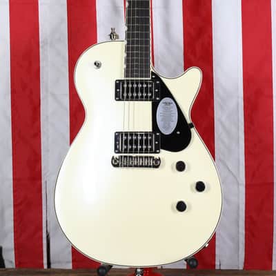 Gretsch Electromatic Premier Jet - Vintage Pearl image 1