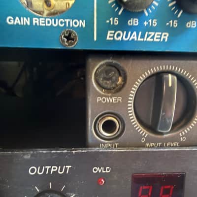 Yamaha FX500 image 2