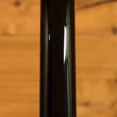 Epiphone Inspired by Gibson Custom Les Paul Custom | Ebony image 7