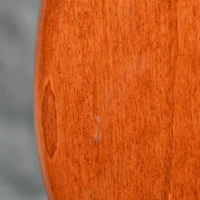 Fender American Select Stratocaster HSS 2012 Flame Maple Top Antique Sunburst w Deluxe Tweed Hardshell Case & FAST Same Day Shipping image 15