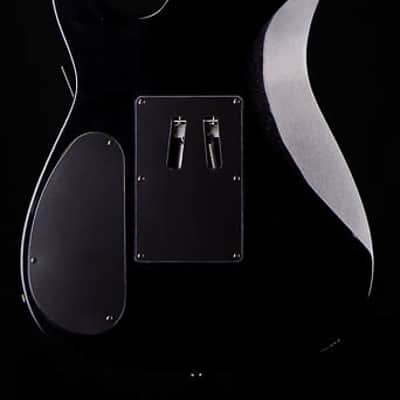 2003 Kramer Baretta Neck Thru Electric Guitar, Locking Tremolo image 8