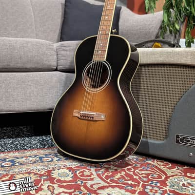 Gibson Custom Shop Keb' Mo' Royale Limited Edition Acoustic Guitar 1 of 50 w/ Case – Used