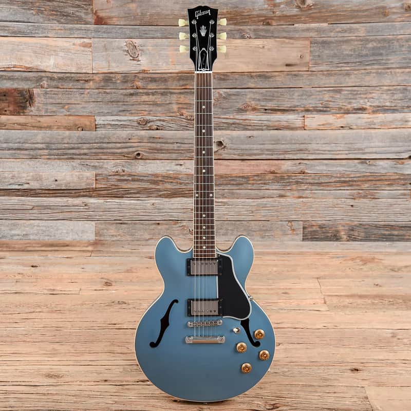 Gibson Custom Shop CS-336 | Reverb